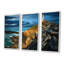 Coastal Lighthouse Guard III - art mural de phare de plage-254224993-254224994
