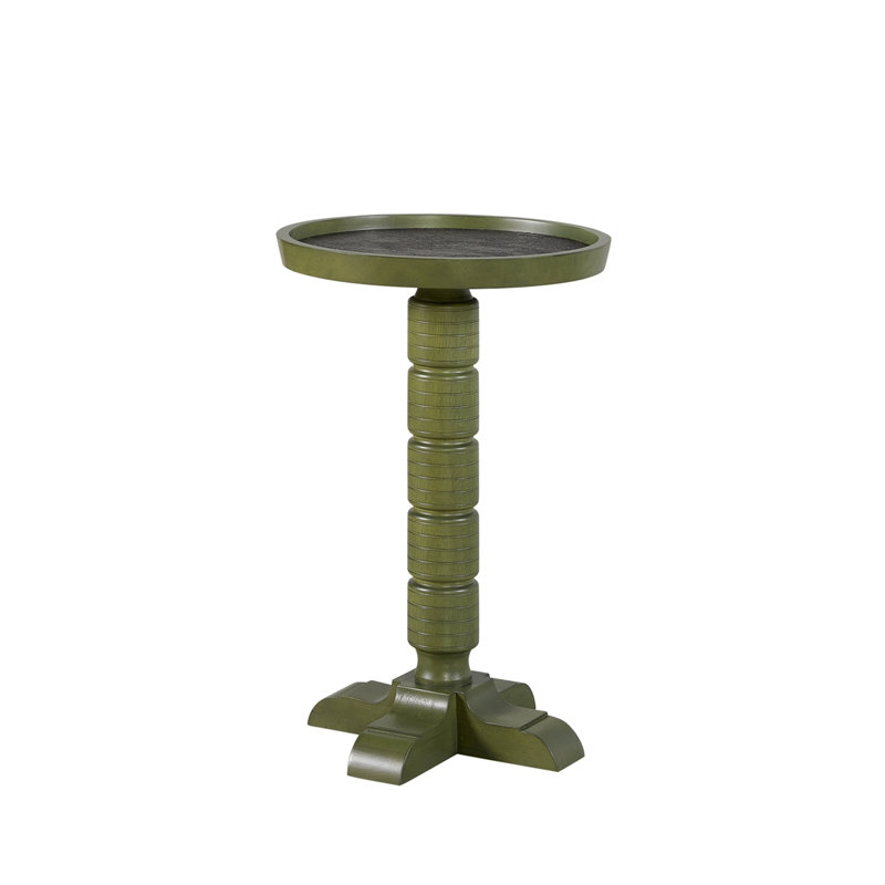 Table Spot, Vert