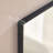 Wall Rectangle Vanity Mirror