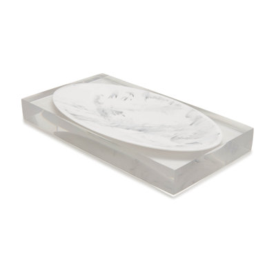 Armington Bathroom Tray