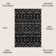 Kerana Moroccan Beni Souk Black/Cream Rug
