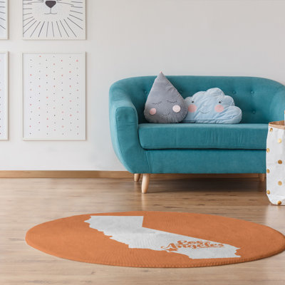 Tapis de poly-chenille los angeles california