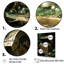 «Sea Robber Hidden Treasures Chest» sur impression sur toile-312763953-312763952