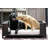 Cristobal Rattan Rectangular Dog Sofa-30991882