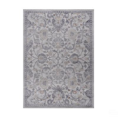 5X7 Oriental Area Rug