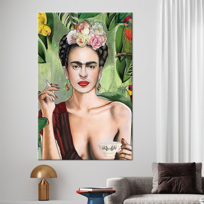 Print on Canvas