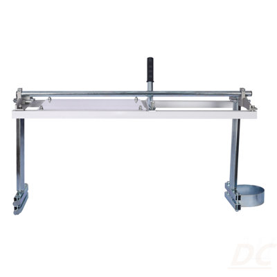 Chainsaw Mill Portable Chain Saw Mill Aluminum Steel Planking Lumber,Planking Milling Bar Size 14-36"