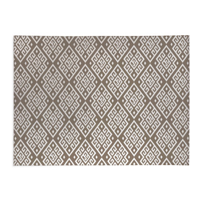 Jonsson Indoor Non-Slip Area Rug