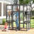 Debor Outdoor Cat Playpen, Enclosure