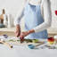 Rainbow Gifting 1.7ml Stoneware Dessert Bowl