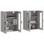 Mitzee 69.5cm Sideboard-70617575