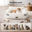 Polyester Pet Bed