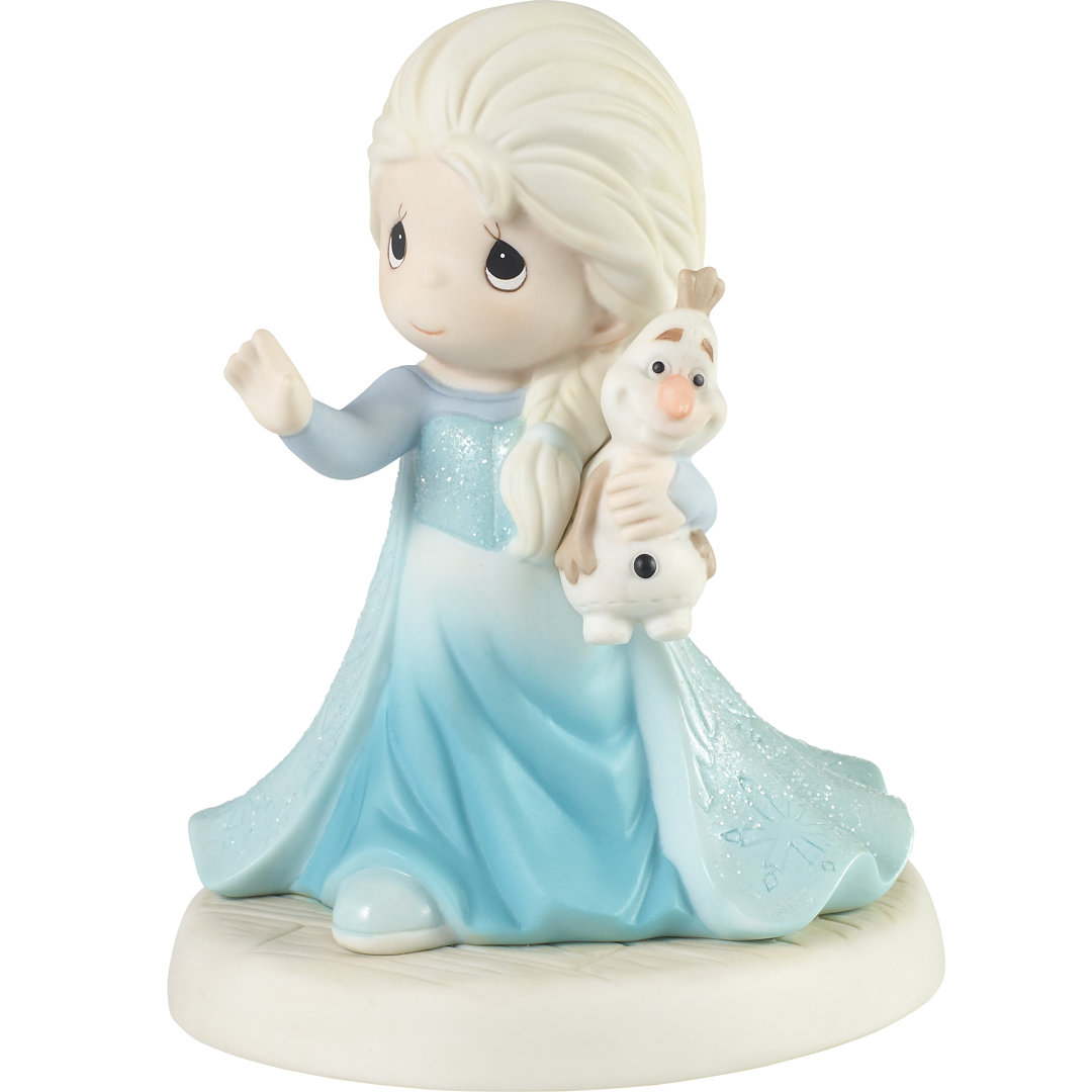 Disney/Pixar Figurines & Sculptures Precious Moments