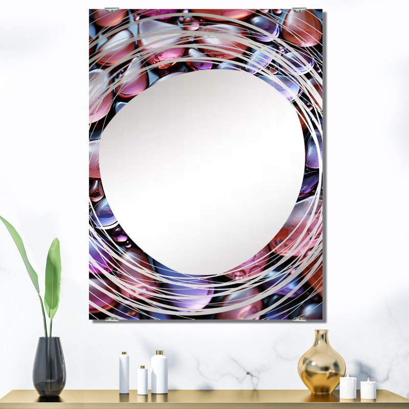 Miroir Shrestha, 40 po x 30 po