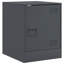 66 34.5cm W Steel Bedside Table-101281099-123820366
