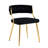 Ginko Tufted Velvet Dining Chair-1479964150-1512761859