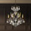 Renaissance 13 - Light Chandelier
