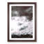 Cloudy Mountain - Picture Frame Painting-57864652-57864653