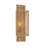 Flush Mounted Sconce