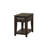 Traditional End Table W/ Storage