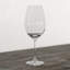 19 oz. Almadelia Verre à vin cristal rouge