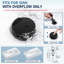 Mounting / Installation Required 2-handle Bathroom Faucet with Drain Assembly-61572300