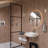 5 - Piece Bathroom Hardware Set