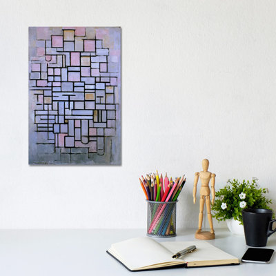 1 Piece Painting on Canvas