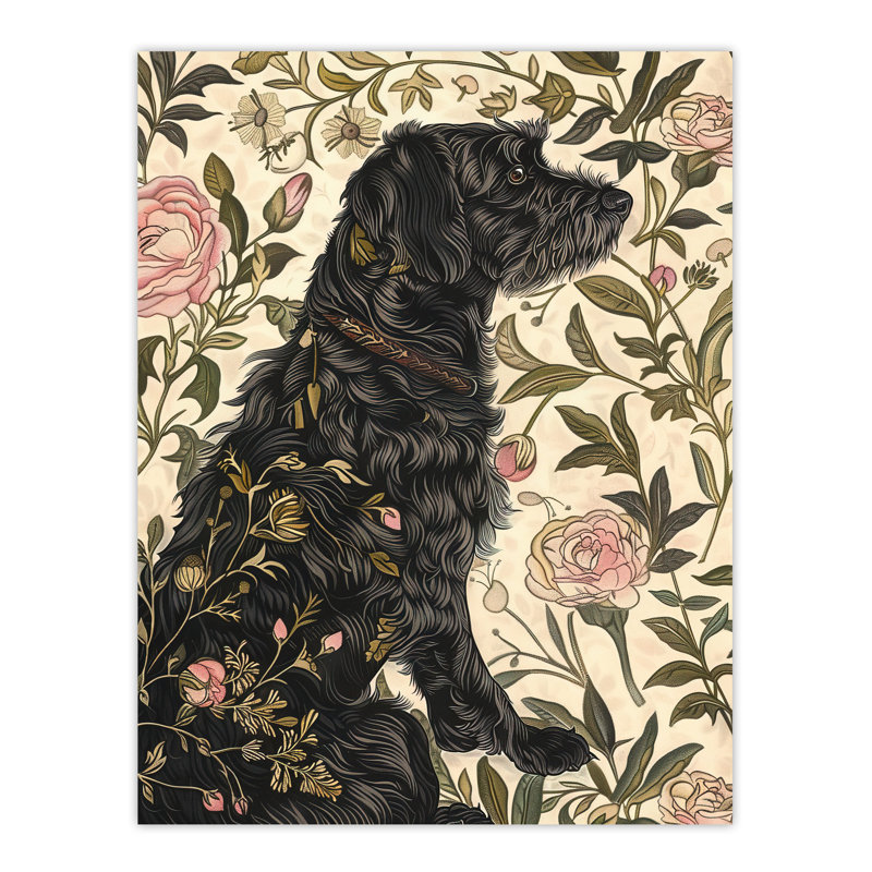 No Frame Print
