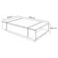 Acad TV Furniture for TVs up to 65"-517204694