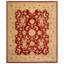 One-of-a-Kind 8'1" X 9'10" Area Rug