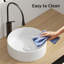 Petit lavabo de salle de bain