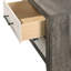 Table de chevet Rhett