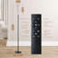 165cm Polished LED Traditional Floor Lamp