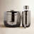 Mikasa Hammered 3-Piece Bar Set