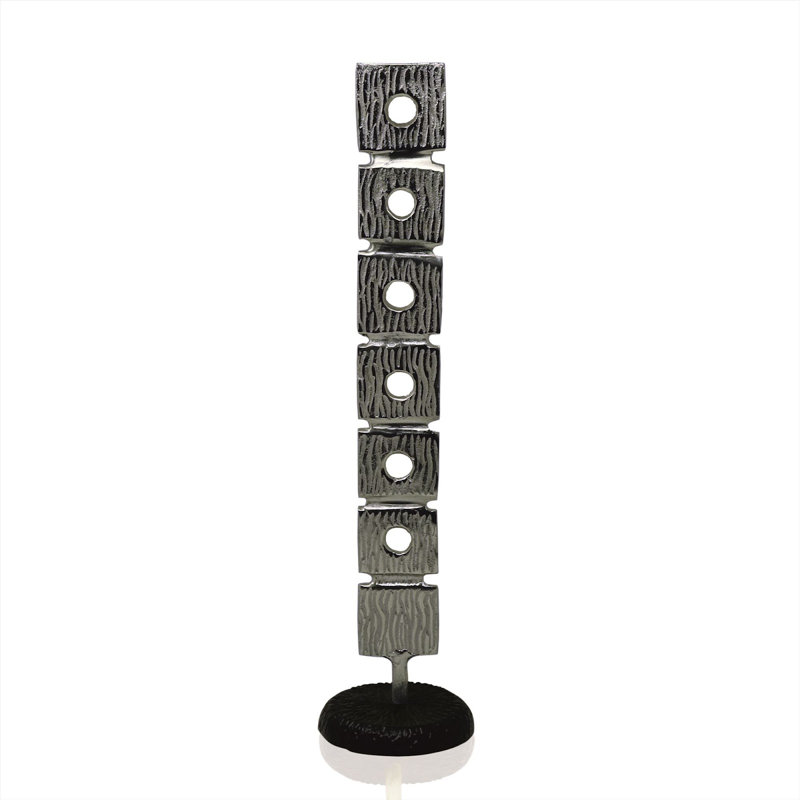 Karri Abstract Figurines & Sculptures