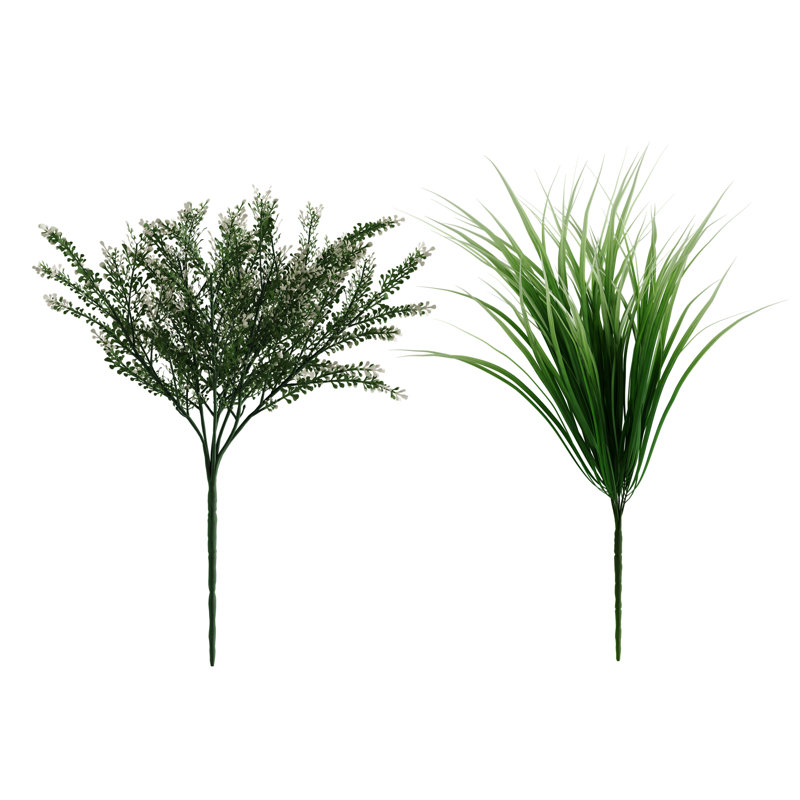 Faux Flowering Branch