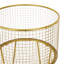 Rolling Iron Basket-61118043