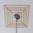 Raven Ceiling Medallion-63412306-63412300