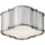Thomas O'Brien Tilden Small Flush Mount