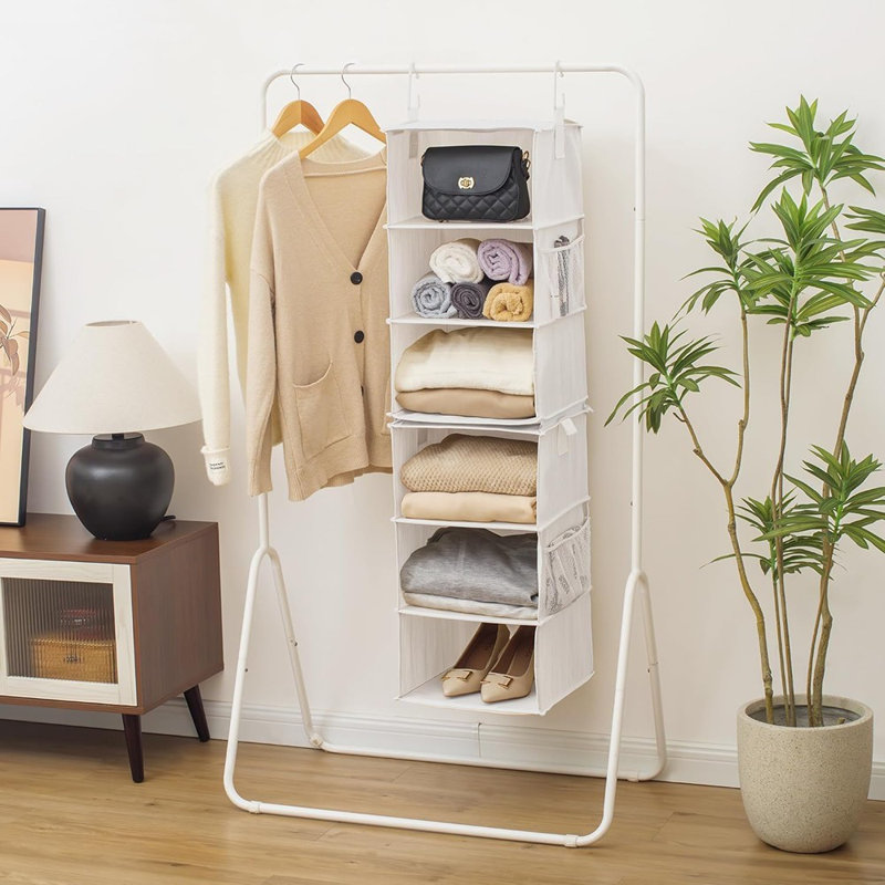 Ensemble de 2 boîtes de rangement pliables pour chaussures - corbeilles à chaussures avec cloisons réglables et couvercle transparent, convenant à plusieurs paires
