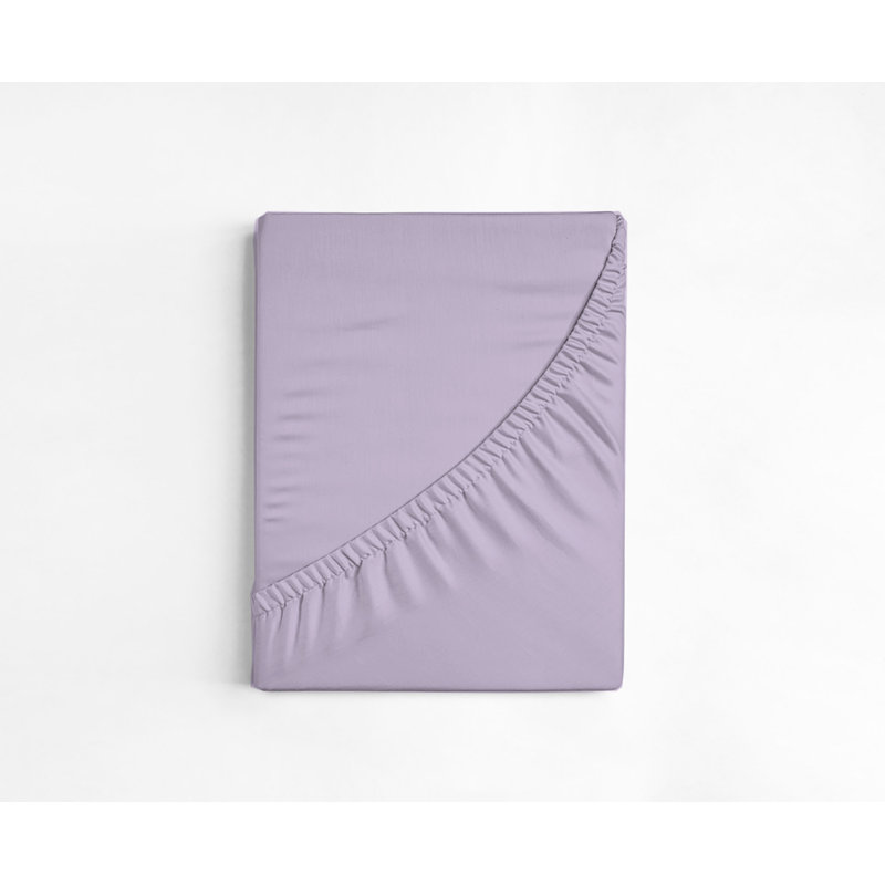 6-Piece Premium Deep Pockets Microfiber Sheet Set, Full, Lavender