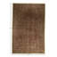 Handmade Cotton and Wool Abstract Area Rug