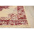 Burnie Oriental Cream/Red Area Rug-1527032014