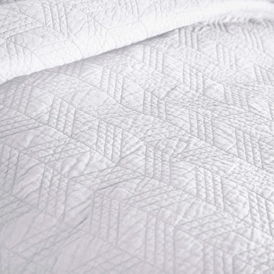 Solid Color Cotton Quilt Cotton Quilt