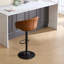 Tabouret de bar Mid-Century-76921753