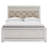 Altyra Queen Panel Bed