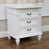 Antique White selected