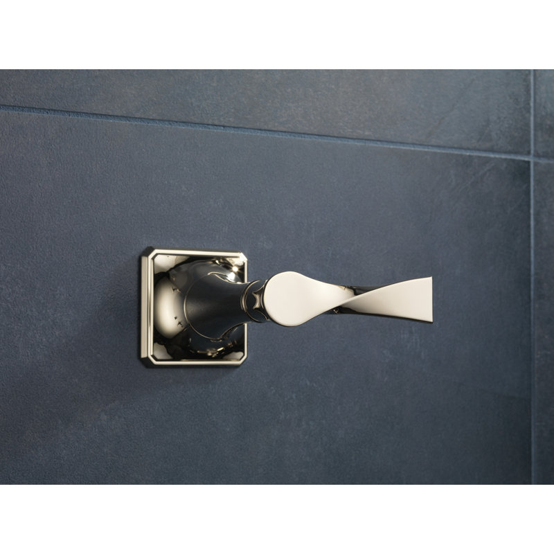 Virage® Sensori® Volume Control Trim, Polished Nickel