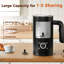 OSTBA APPLIANCE Automatic Milk Frother